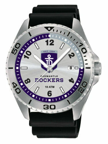 AFL Watch - Fremantle Dockers - Try Series - Gift Box Included