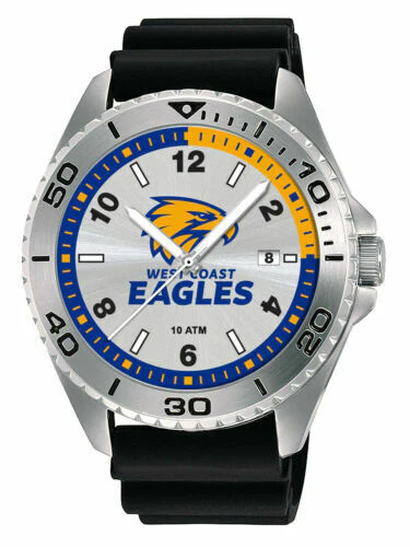 AFL Watch - West Coast Eagles - Try Series - Gift Box Included - Image 2
