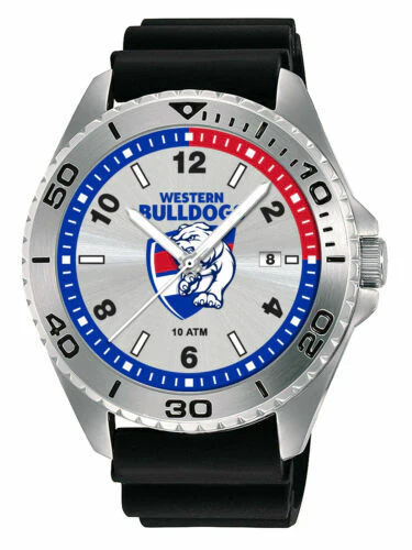 AFL Watch - Western Bulldogs - Try Series - Gift Box Included