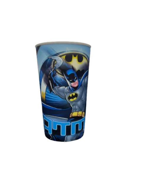 Batman Lenticular Tumbler - Cup - Single - Image 2