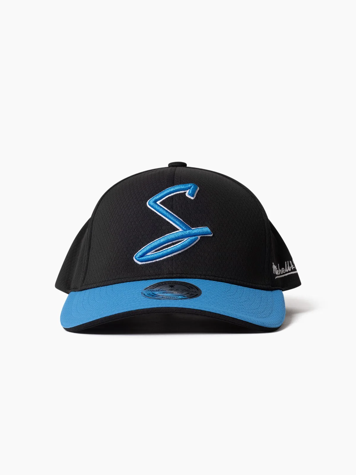BBL 2026 Low Pro Cap - Adelaide Strikers - Adult - OSFM - On Field
