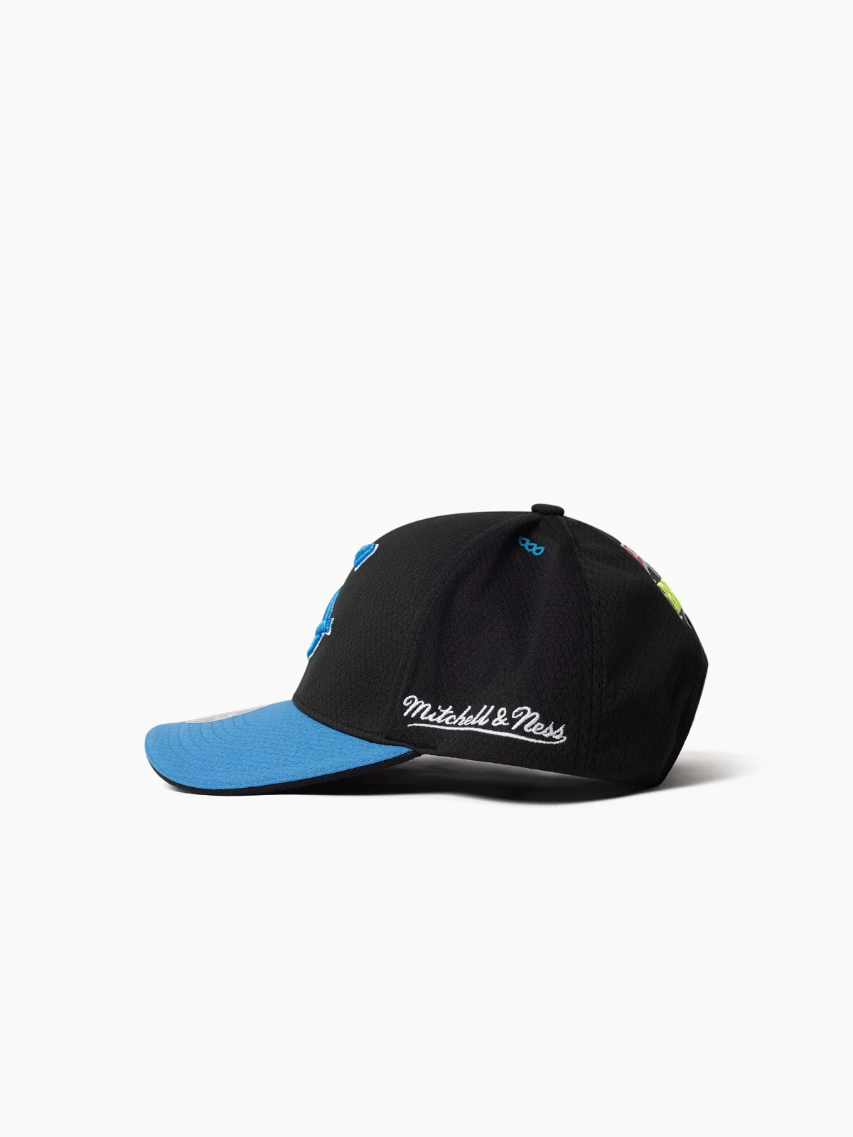 BBL 2026 Low Pro Cap - Adelaide Strikers - Adult - OSFM - On Field - Image 2