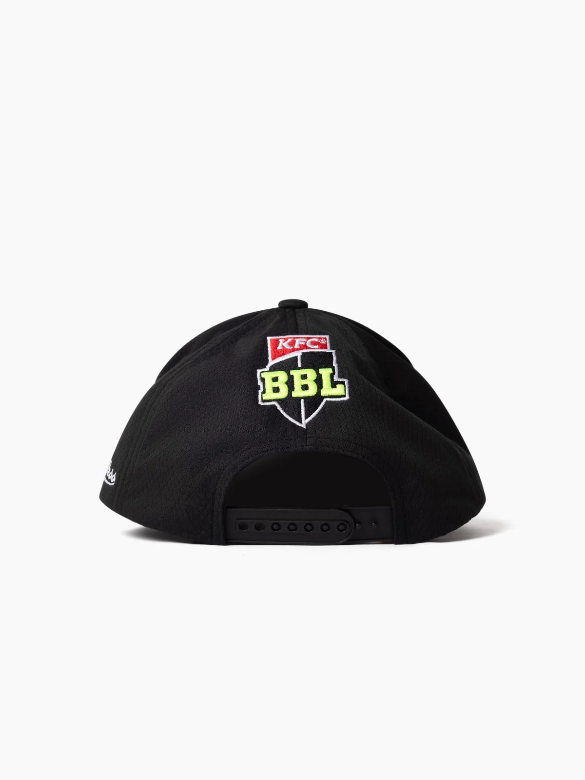 BBL 2026 Low Pro Cap - Adelaide Strikers - Adult - OSFM - On Field - Image 3