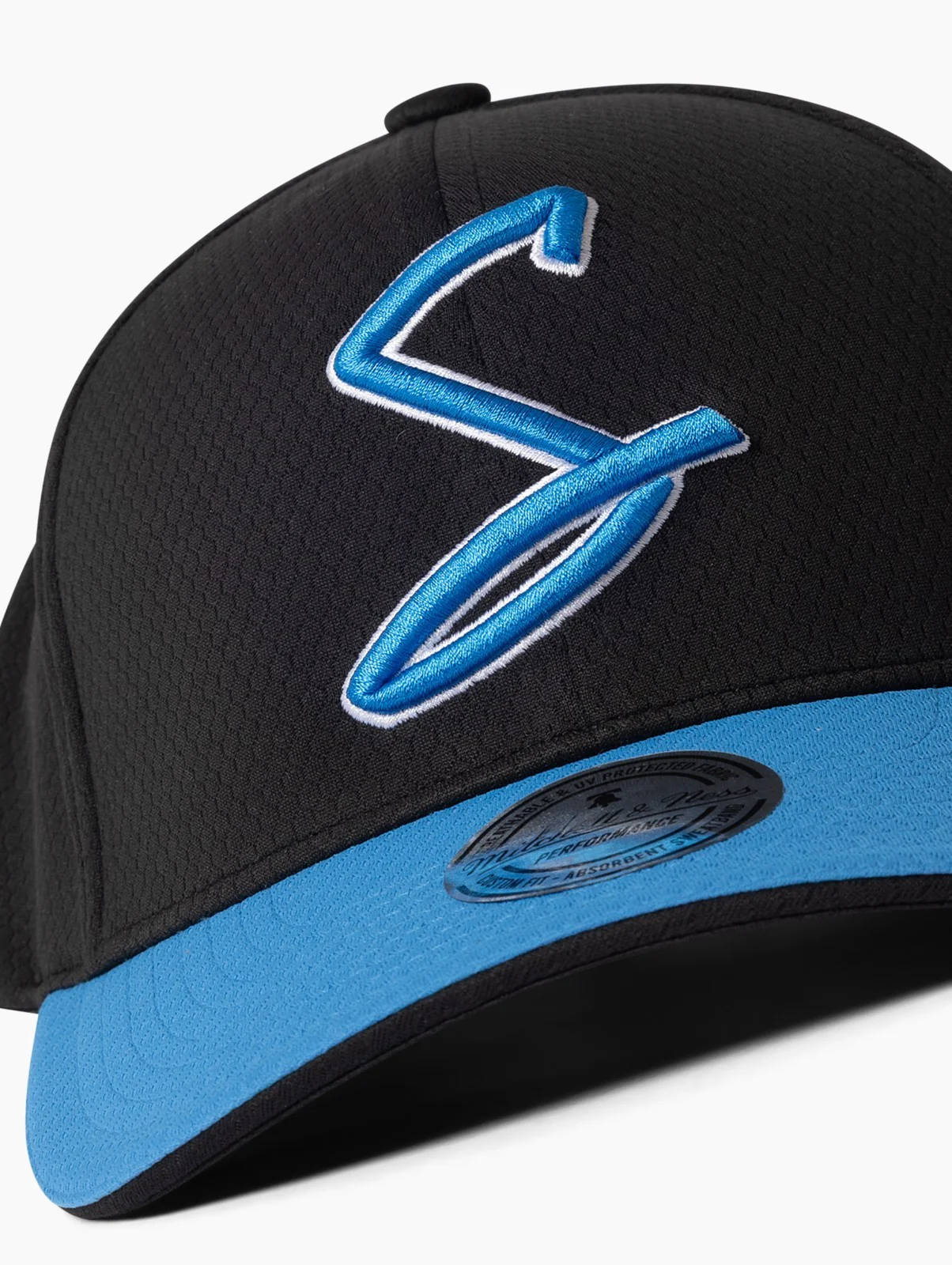 BBL 2026 Low Pro Cap - Adelaide Strikers - Adult - OSFM - On Field - Image 4