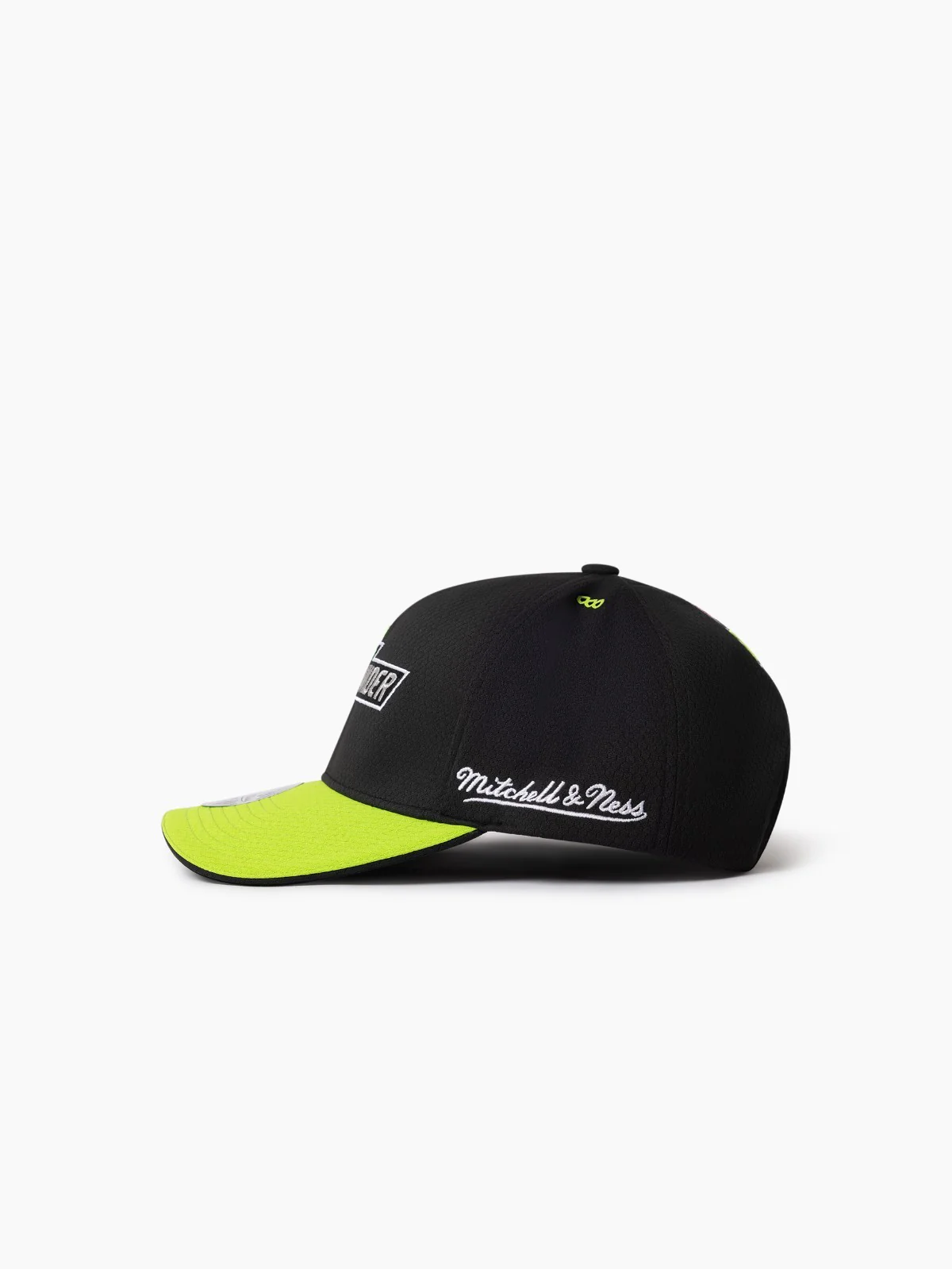 BBL 2026 Low Pro Cap - Sydney Thunder - Adult - OSFM - On Field - Image 2