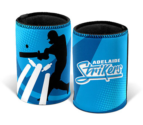 BBL Stubby Can Cooler - Adelaide Strikers - Man - Cricket - Image 2