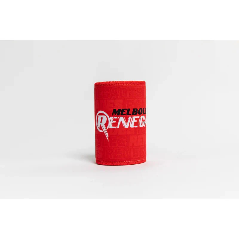 BBL Stubby Cooler - Melbourne Stars - Can Cooler - Drink - Rubber Base