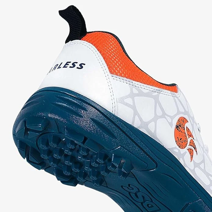 DSC Belter Cricket Shoe - Rubber Sole - Adult - Mens - Image 2