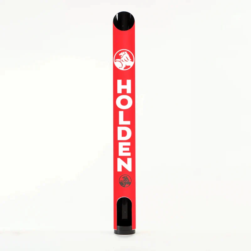 HOLDEN Stubby Cooler Dispenser - Fits 8 Cooler Wall Mountable - Image 2