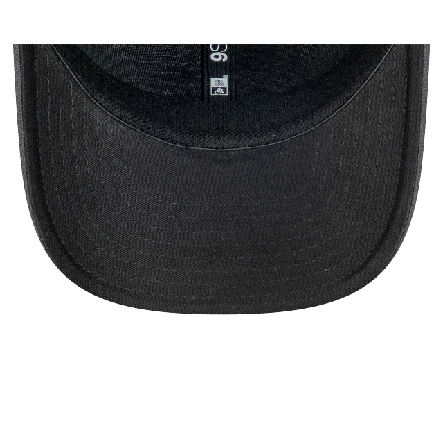 NFL Carbon Series Cap - Las Vegas Raiders - Graphite - Adult - 9SEVENTY - Hat - Image 7