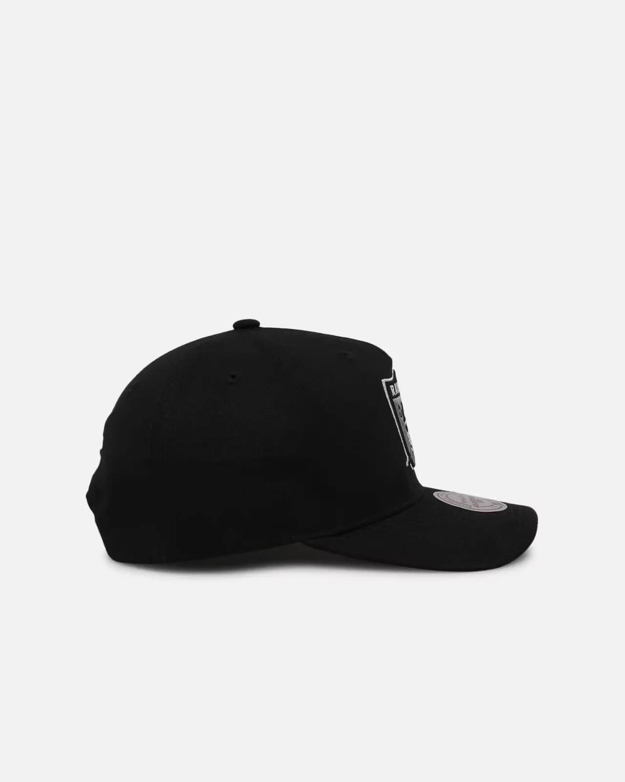 NFL Evergreen Pro Pinch Cap - Las Vegas Raiders - Hat - Adult - OSFM - Image 2