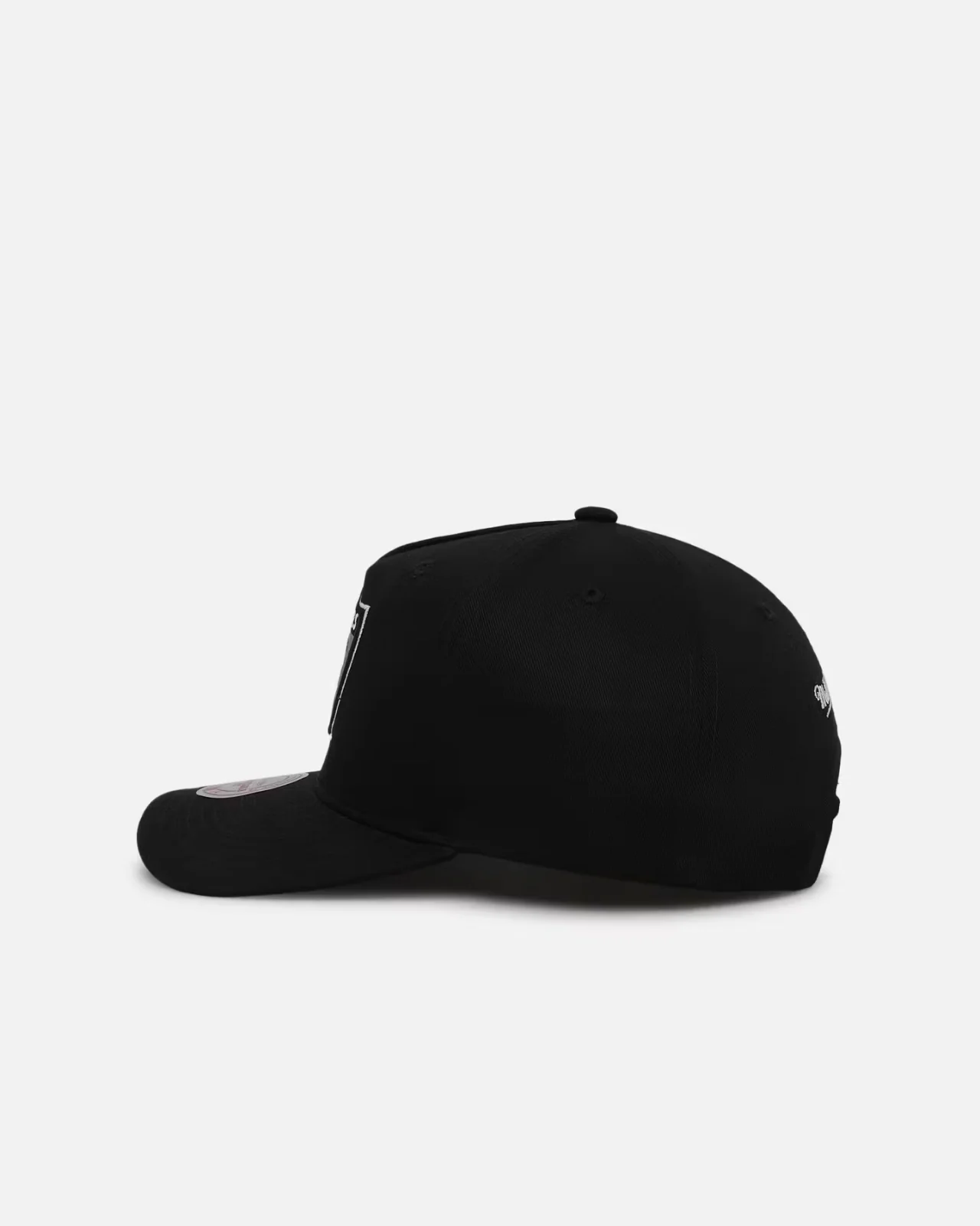 NFL Evergreen Pro Pinch Cap - Las Vegas Raiders - Hat - Adult - OSFM - Image 3