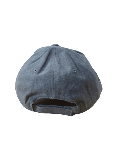 NRL 2024 Media Cap - Australian Kangaroos - Adult - Hat - CLASSIC - Image 3