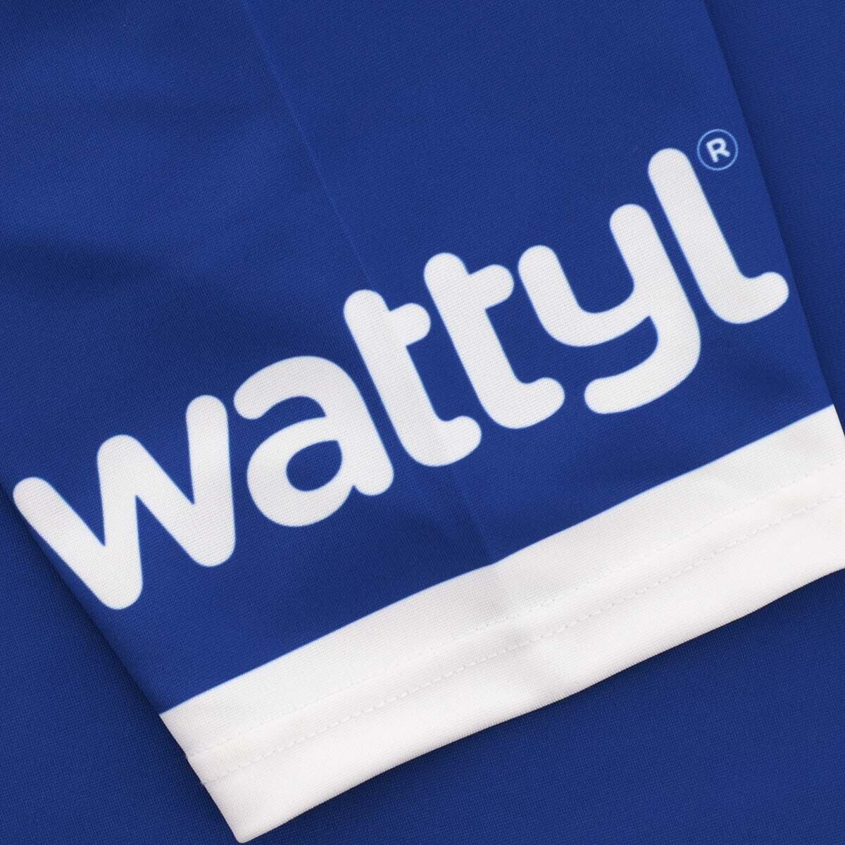 NRL 2025 Away Jersey - Canterbury Bulldogs - Adult - Mens - Image 8