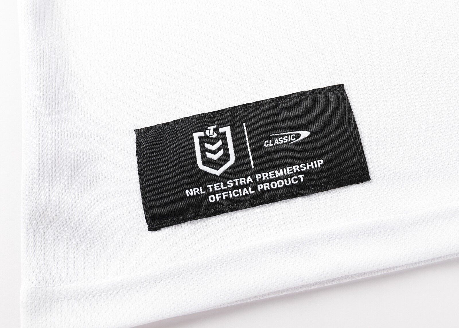 NRL 2025 Away Jersey - Cronulla Sharks - Adult - Mens - Image 9