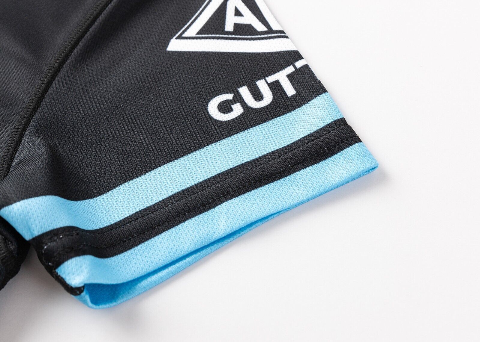 NRL 2025 Away Jersey - Cronulla Sharks - Youth - Kids - Image 11