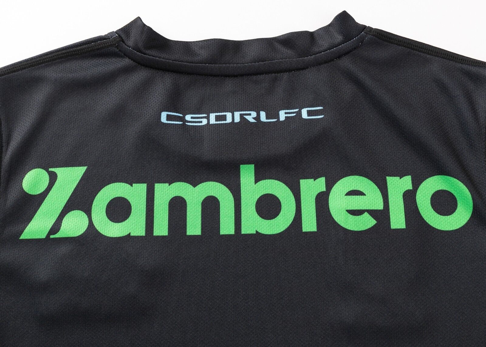 NRL 2025 Away Jersey - Cronulla Sharks - Youth - Kids - Image 12