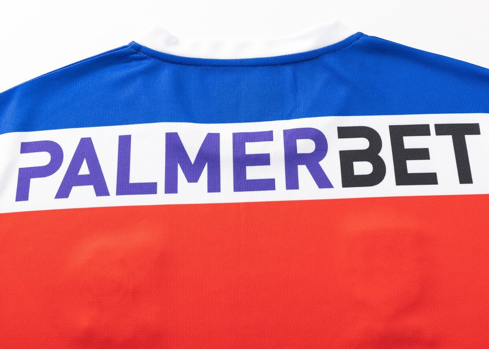 NRL 2025 Home Jersey - Newcastle Knights - Adult - Mens - Image 11