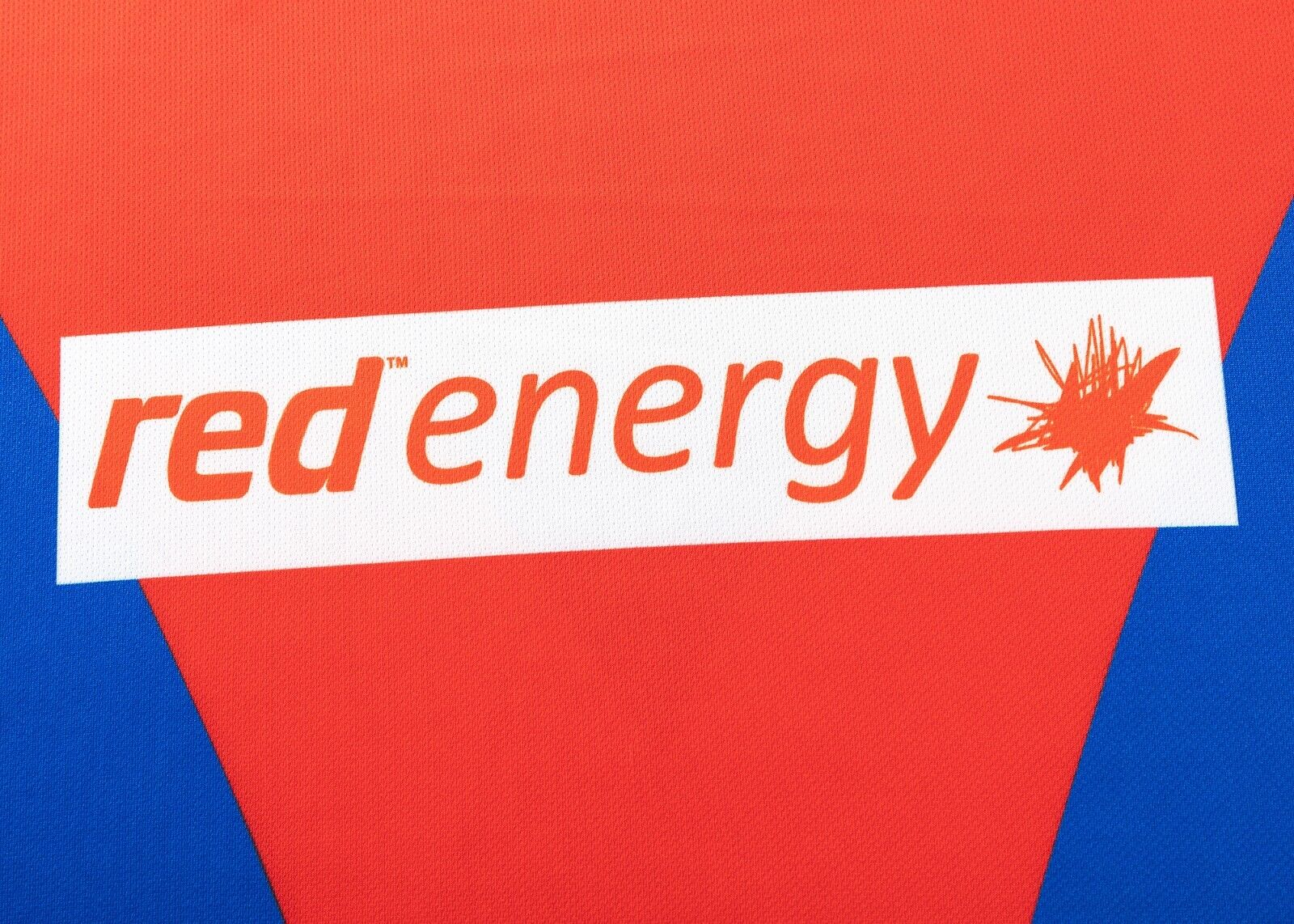NRL 2025 Home Jersey - Newcastle Knights - Adult - Mens - Image 12