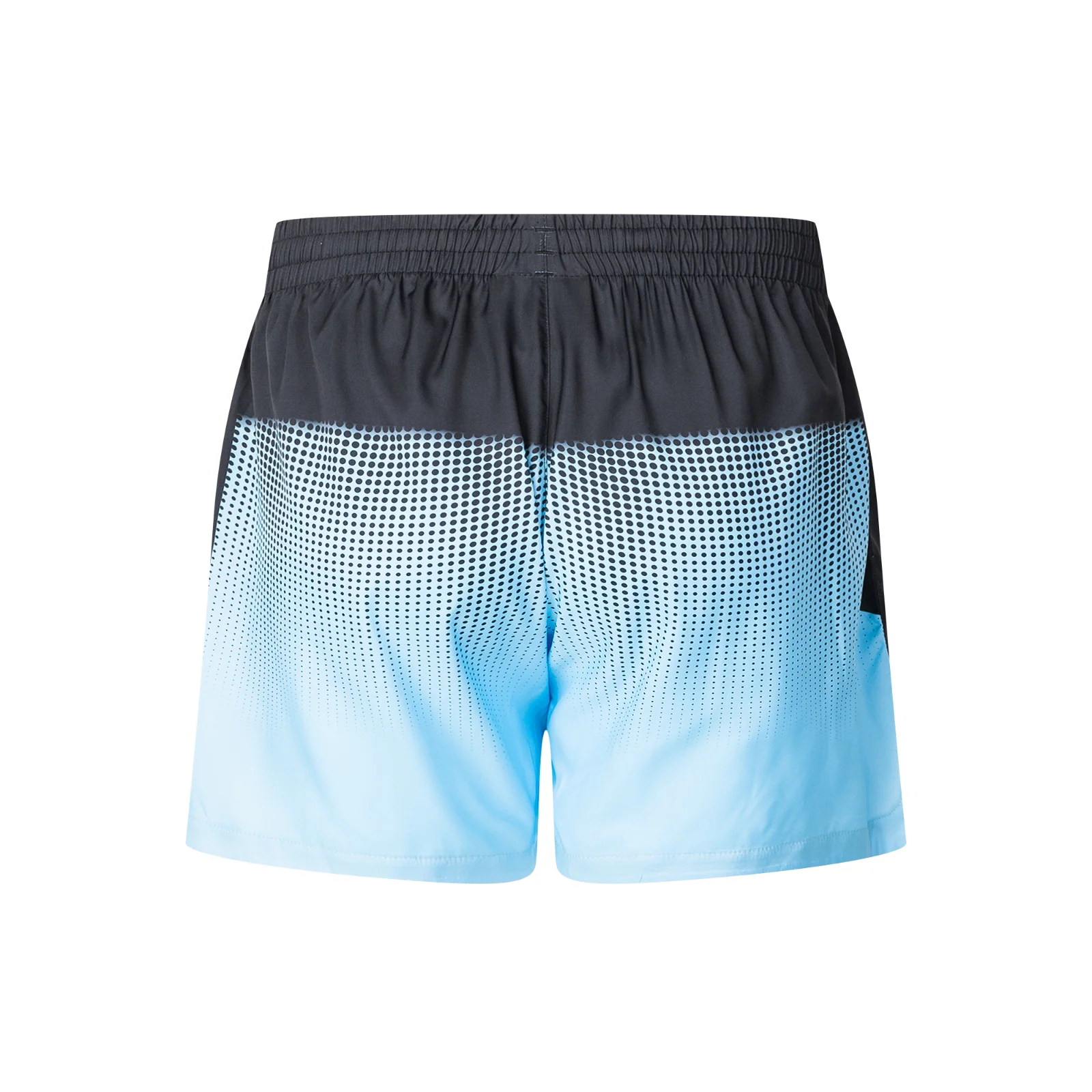 NRL 2025 Performance Gym Shorts - Cronulla Sharks - Youth - Kids - Image 12
