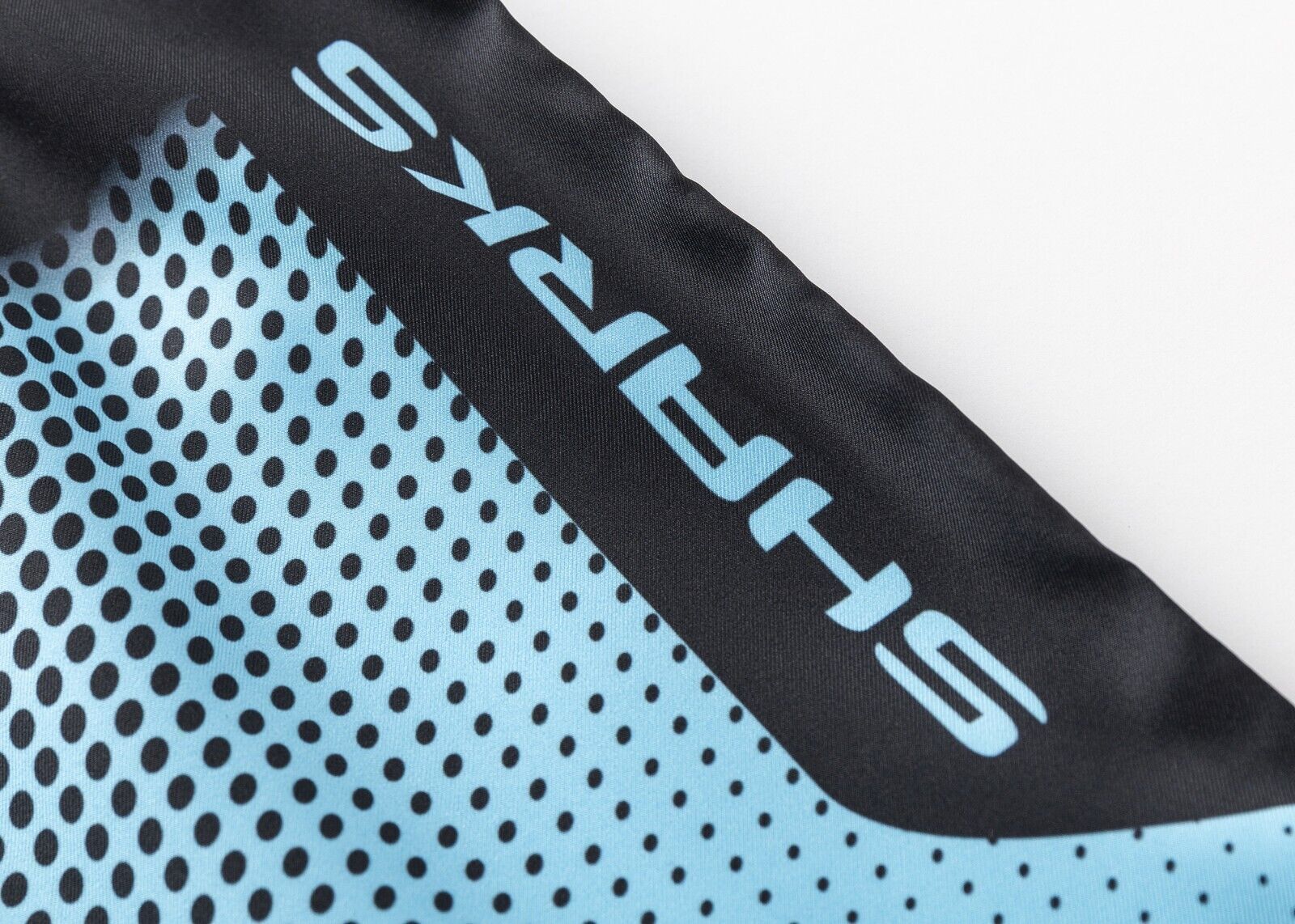 NRL 2025 Performance Gym Shorts - Cronulla Sharks - Youth - Kids - Image 18