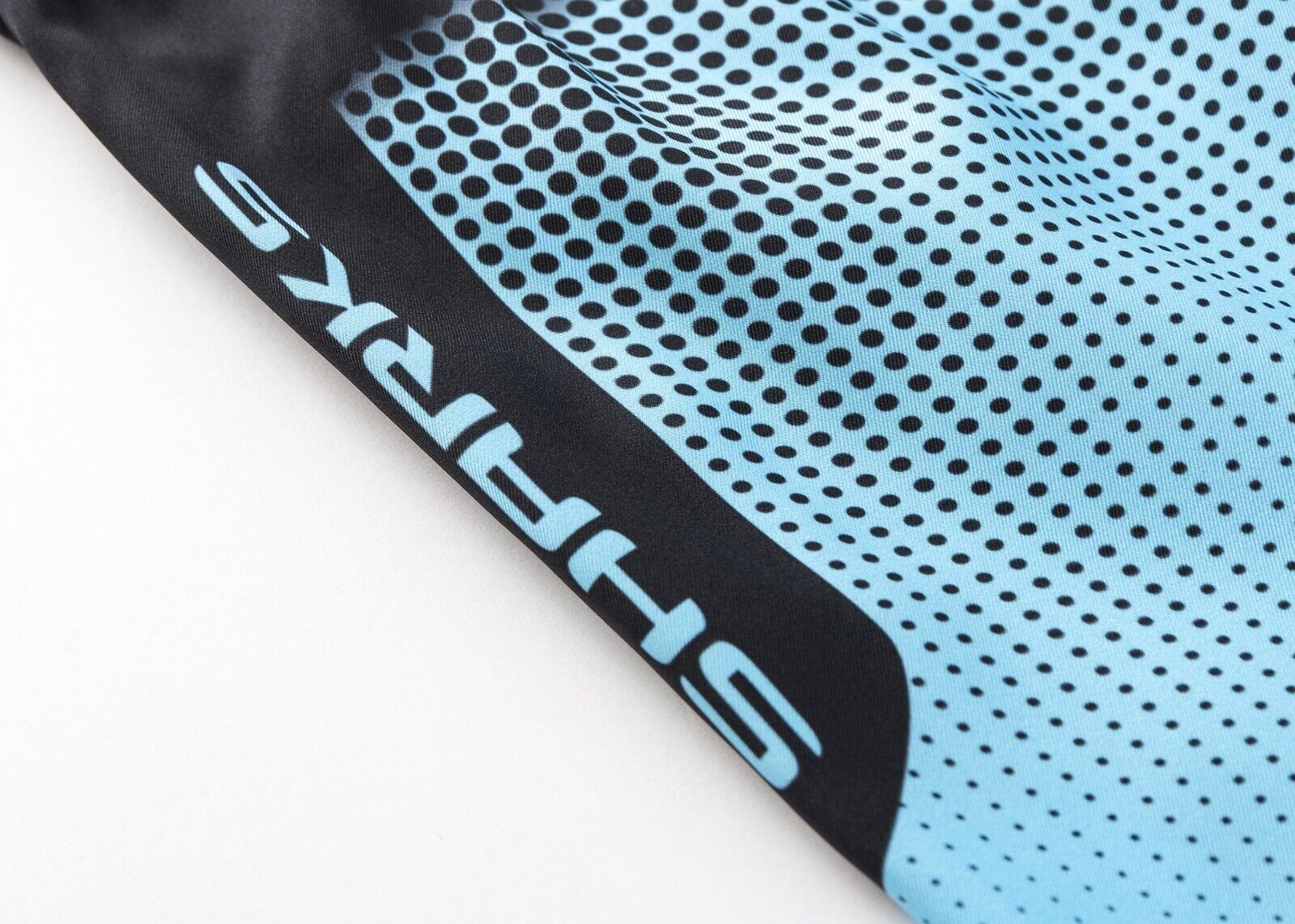 NRL 2025 Performance Gym Shorts - Cronulla Sharks - Youth - Kids - Image 9