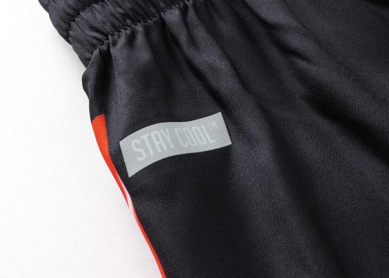 NRL 2025 Performance Gym Shorts - Newcastle Knights - Adult - Mens - Image 9