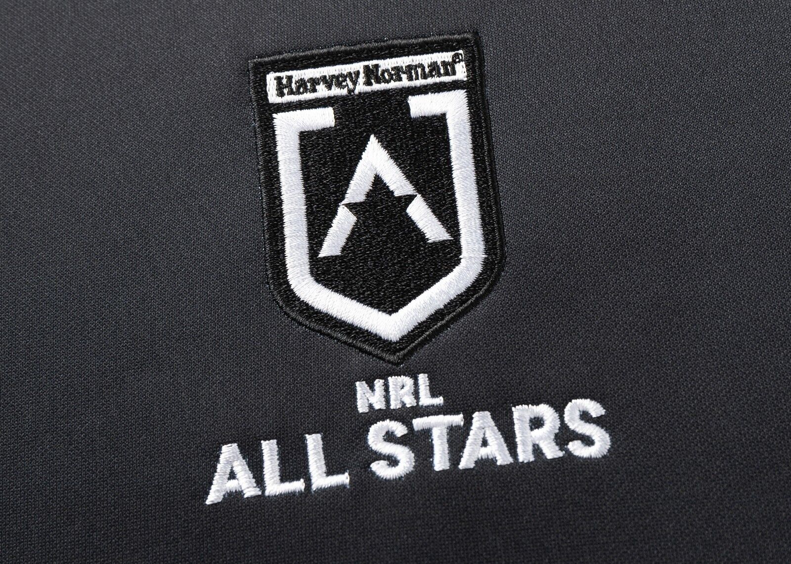 NRL 2025 Pullover Hoodie - Indigenous All Stars - Adult - Mens - Image 5
