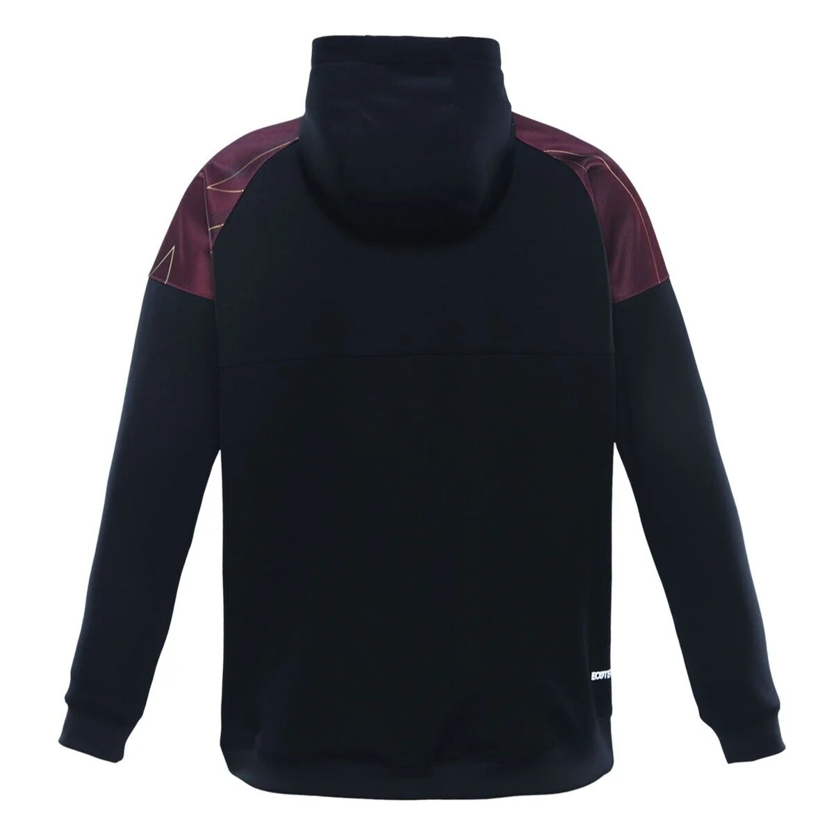NRL 2025 Pullover Hoodie - Manly Sea Eagles - Youth - Kids - Jumper - Image 2