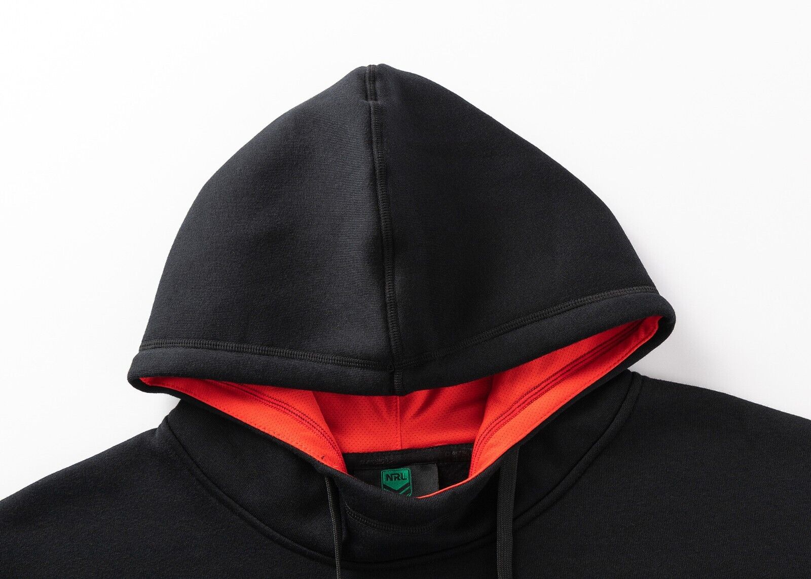 NRL 2025 Team Hoodie - Newcastle Knights - Adult - Mens - Image 3