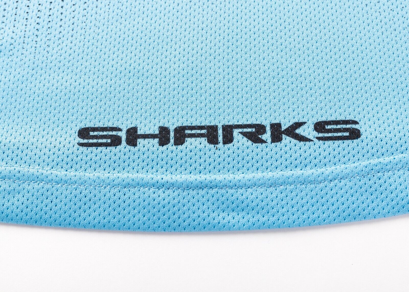 NRL 2025 Training Singlet - Cronulla Sharks - Adult - Mens - Image 10