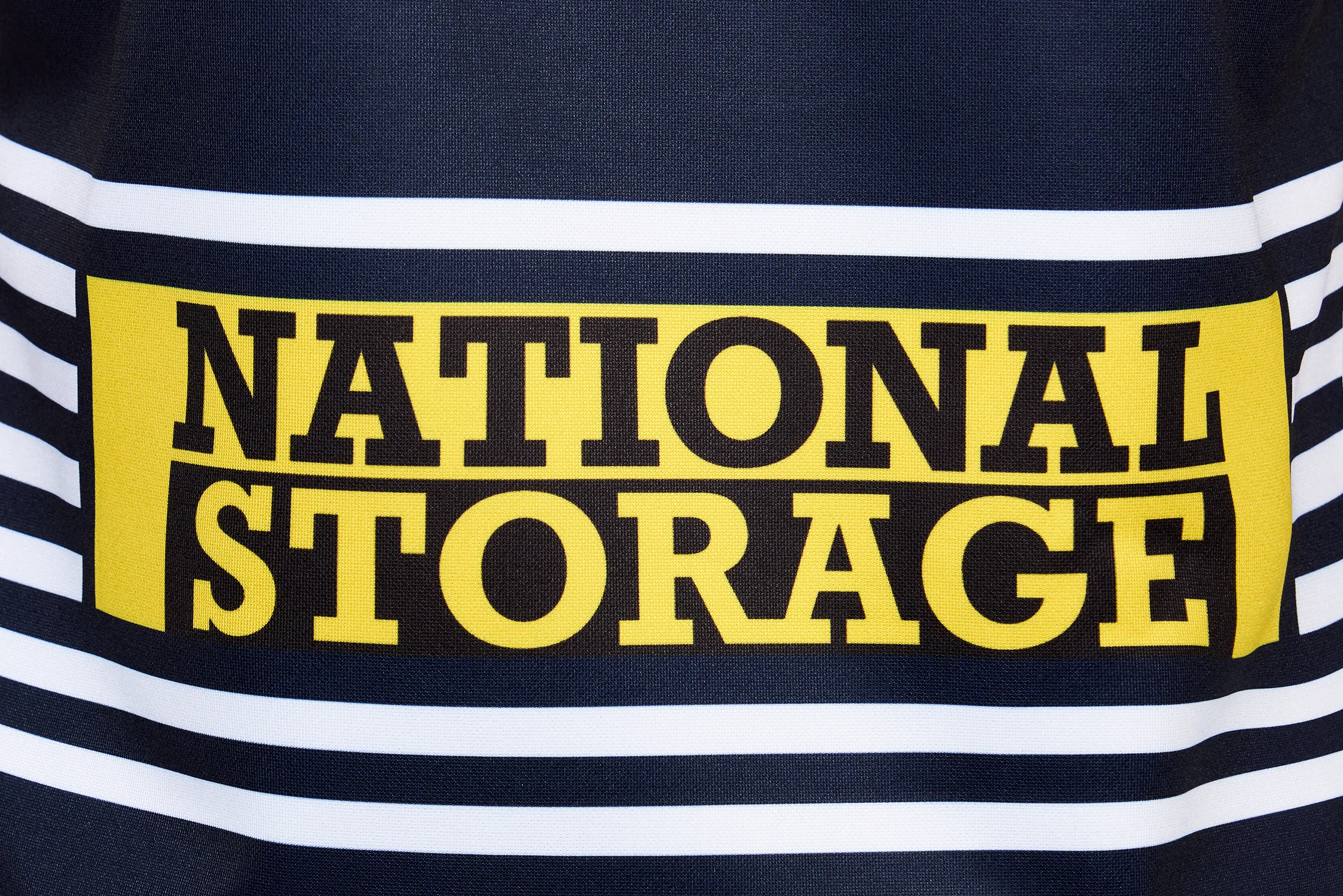 NRL 2026 Away Jersey - Brisbane Broncos - Adult - Mens - Image 8