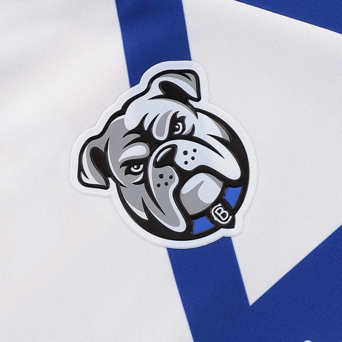 NRL 2026 Away Jersey - Canterbury Bulldogs - Adult - Mens - Image 3