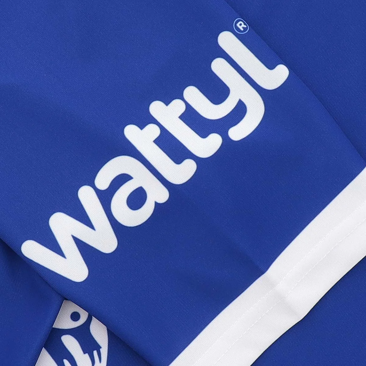 NRL 2026 Away Jersey - Canterbury Bulldogs - Adult - Mens - Image 7