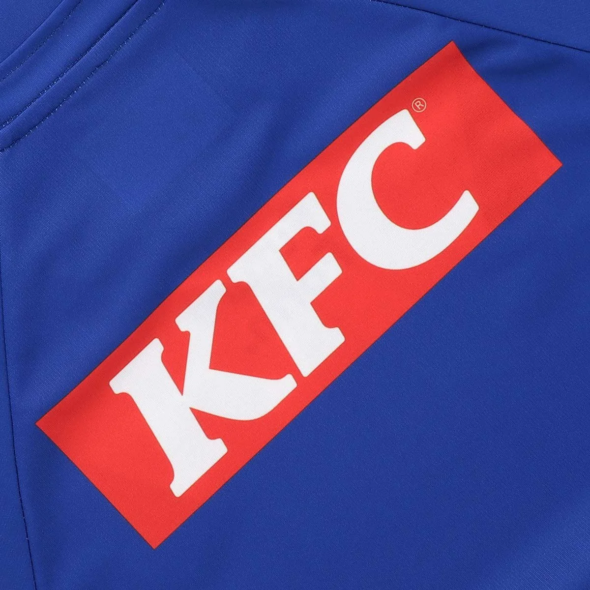 NRL 2026 Away Jersey - Canterbury Bulldogs - Adult - Mens - Image 8