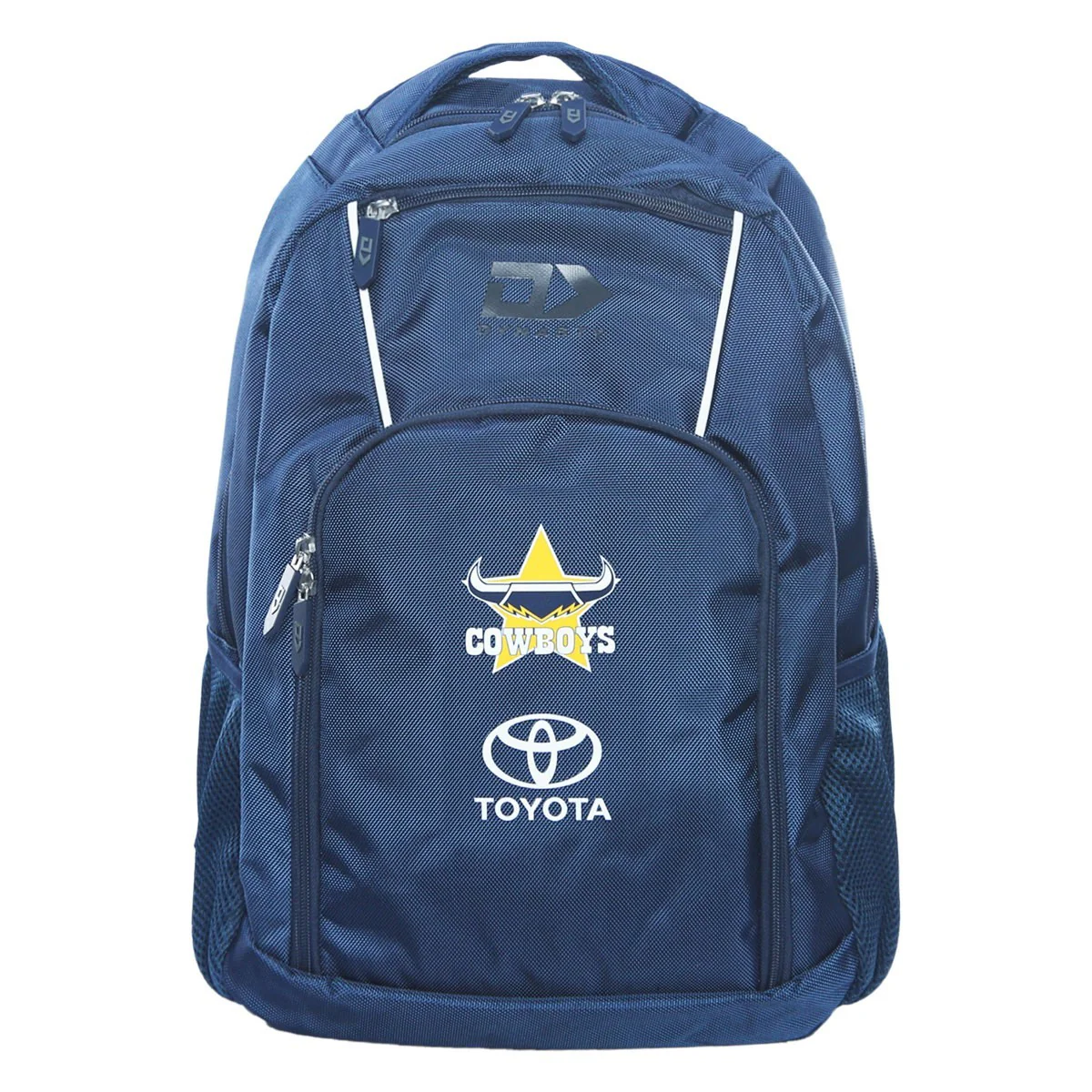 NRL  2026 Backpack - North Queensland Cowboys
