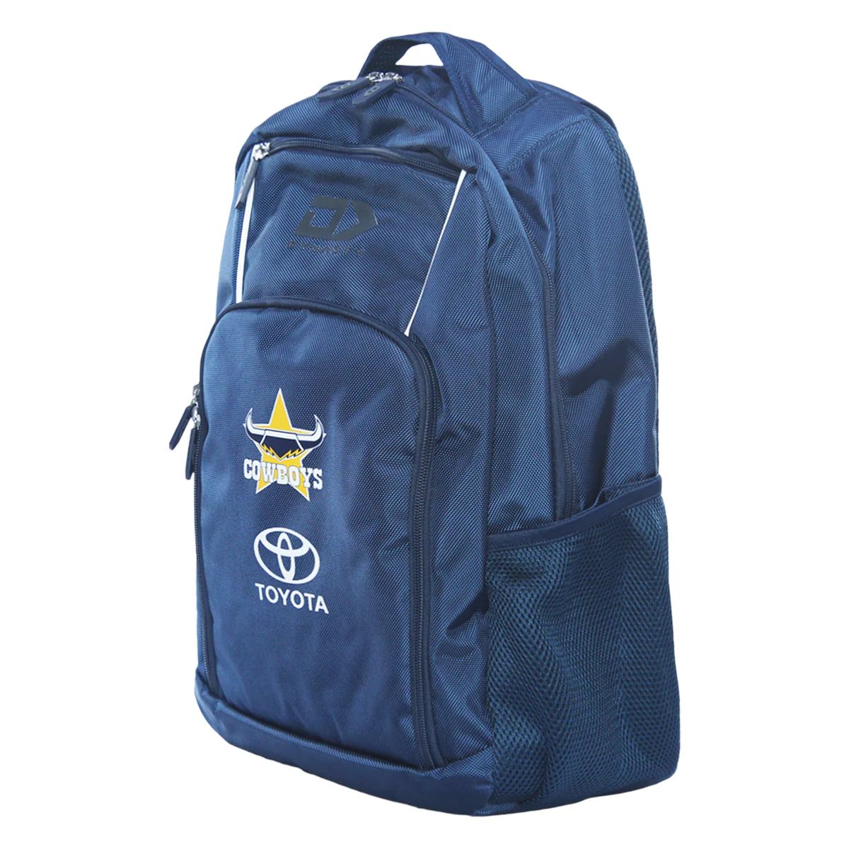 NRL  2026 Backpack - North Queensland Cowboys - Image 4