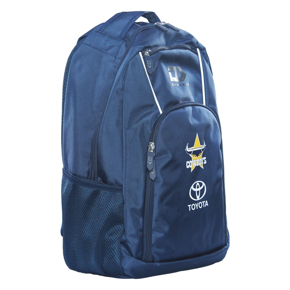 NRL  2026 Backpack - North Queensland Cowboys - Image 5