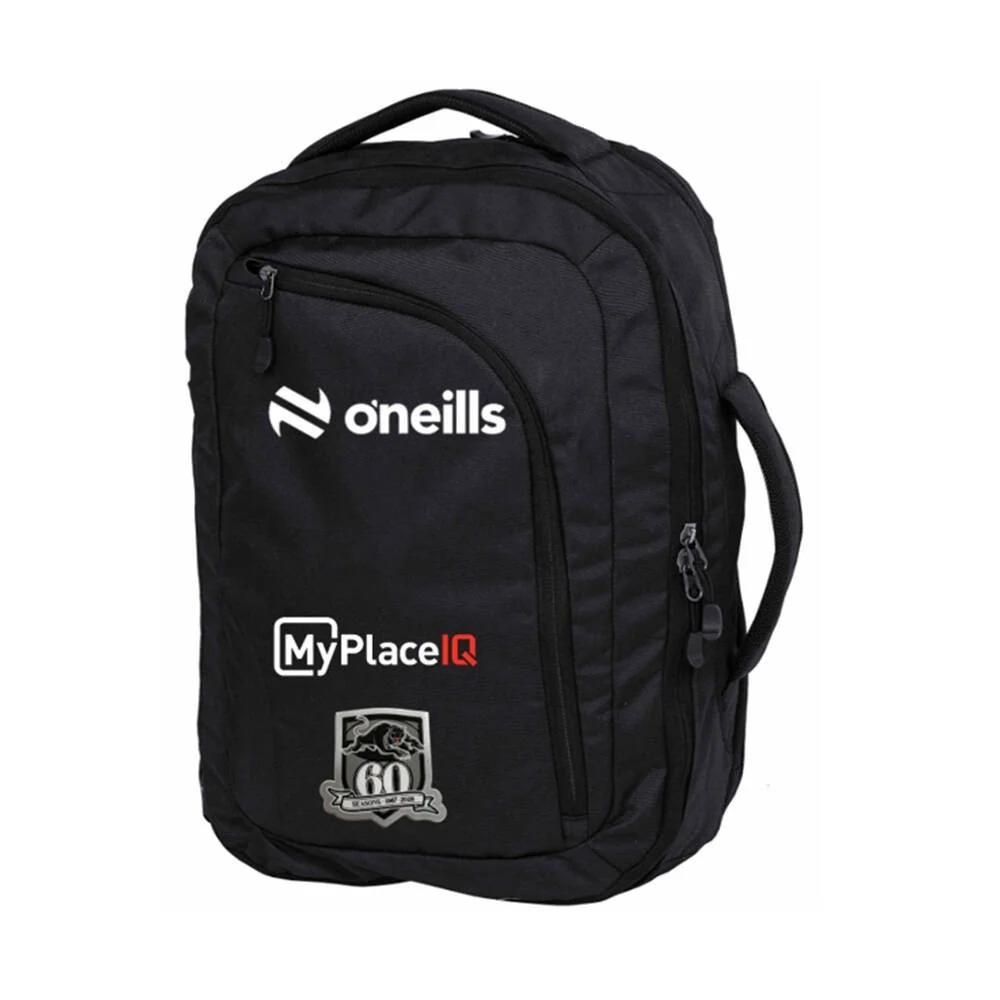 NRL 2026 Backpack - Penrith Panthers - Bag - Image 2