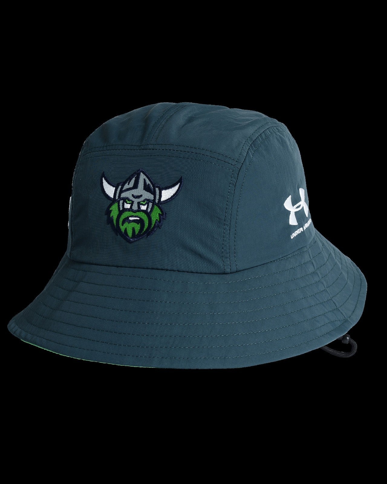 NRL 2026 Bucket Hat - Canberra Raiders - Adult - Unisex - Hat