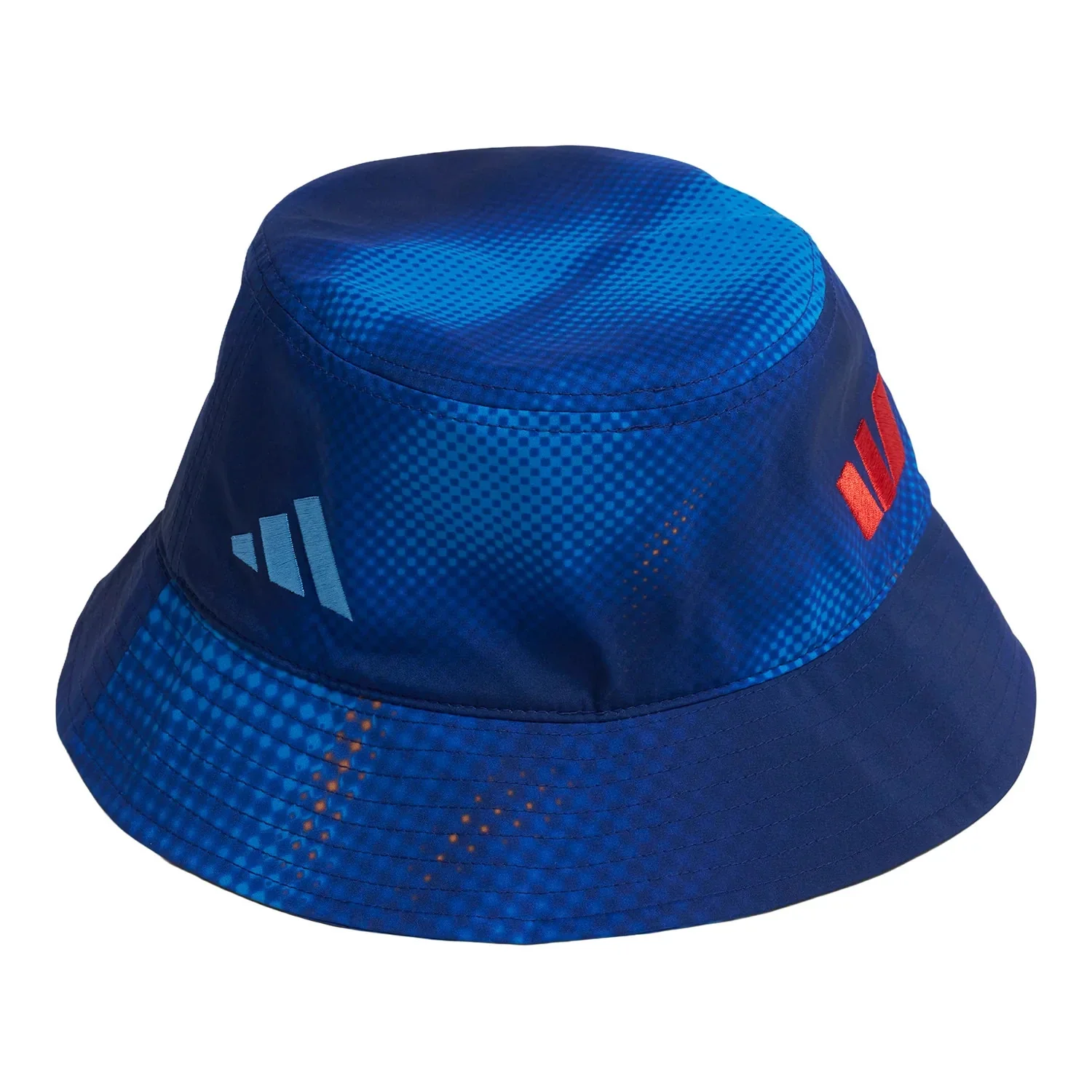NRL 2026 Bucket Hat - New South Wales Blues - NSW -  Adult - OSFM - Image 2