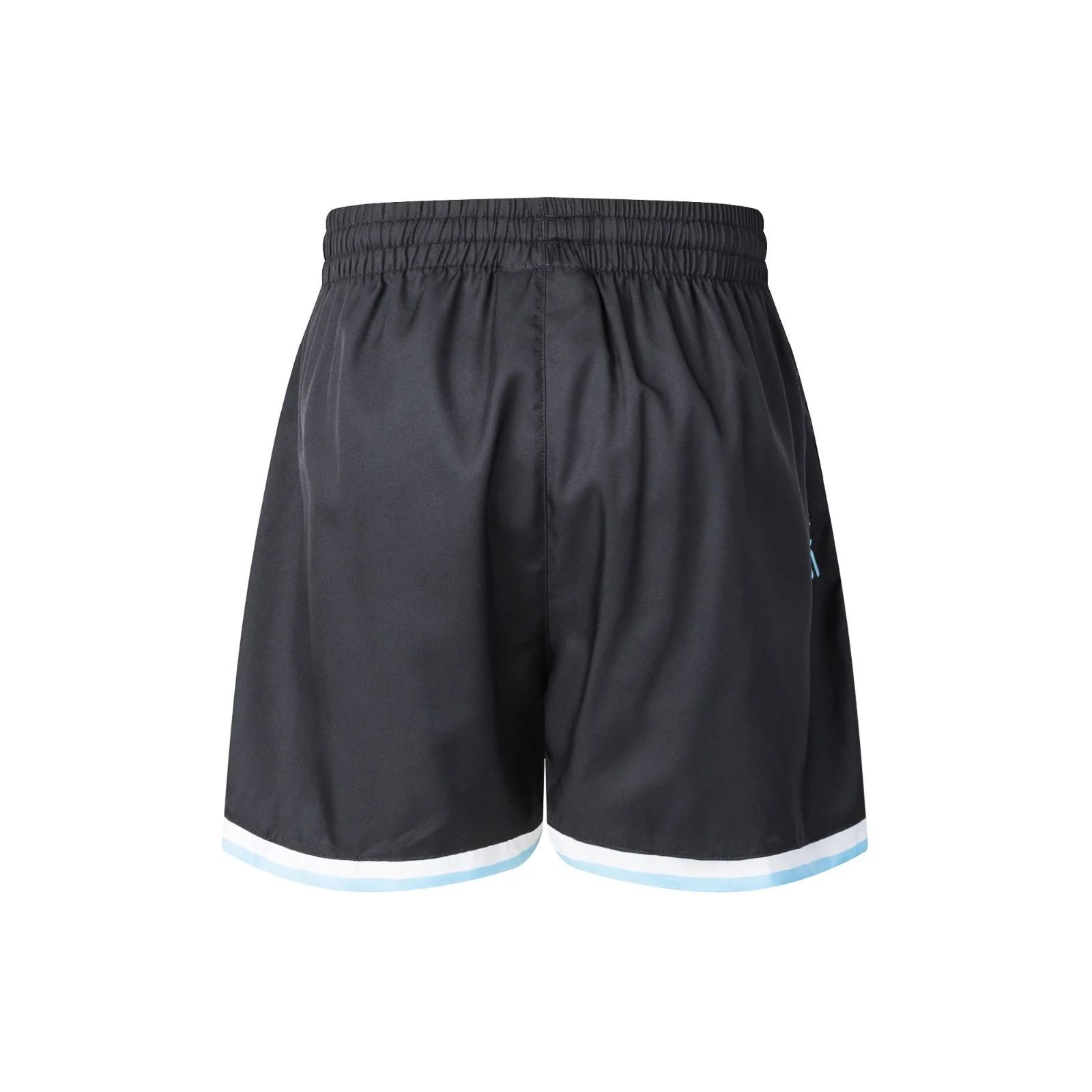 NRL 2026 Gym Shorts - Cronulla Sharks - Adult - Mens - Training - Image 3