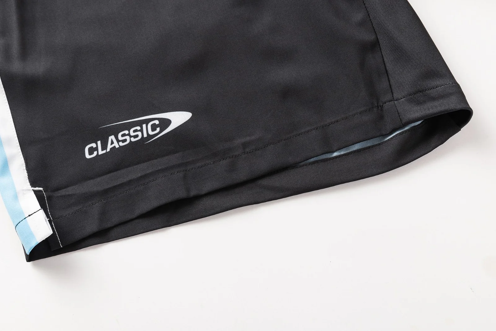 NRL 2026 Gym Shorts - Cronulla Sharks - Adult - Mens - Training - Image 7