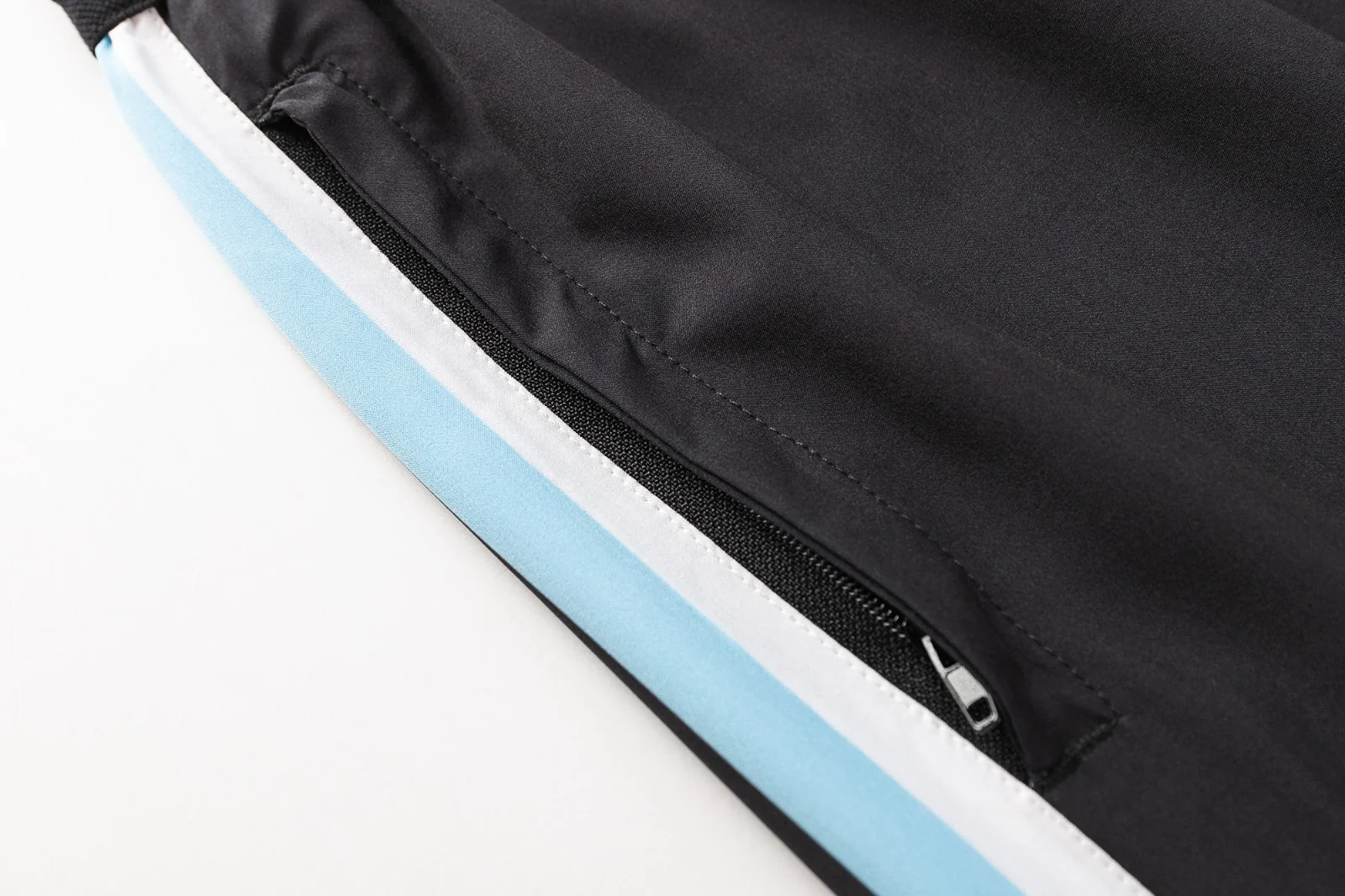 NRL 2026 Gym Shorts - Cronulla Sharks - Adult - Mens - Training - Image 9