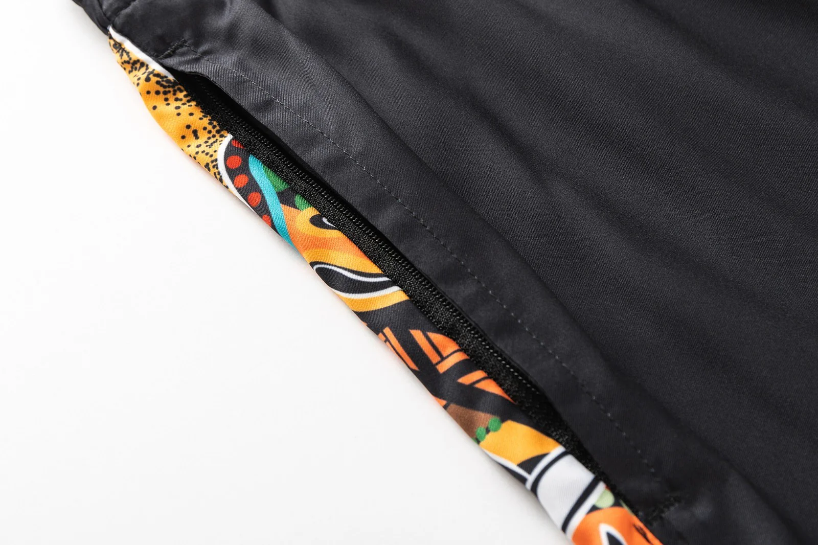NRL 2026 Gym Shorts - Indigenous All Stars - Youth - Kids - Image 5