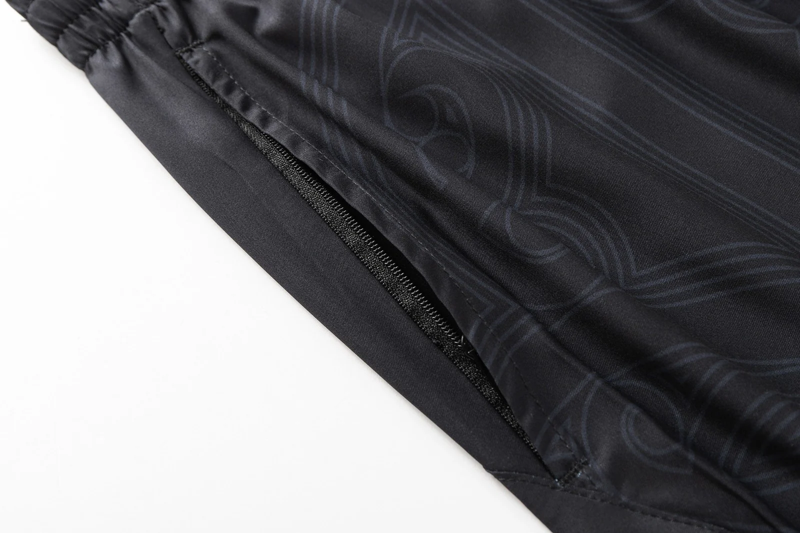 NRL 2026 Gym Shorts - Maori All Stars - Youth - Kids - Image 8