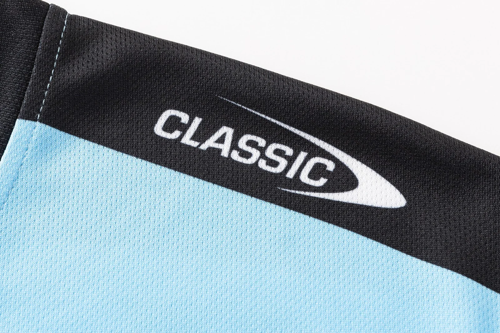 NRL 2026 Home Jersey - Cronulla Sharks - Adult - Mens - Image 5