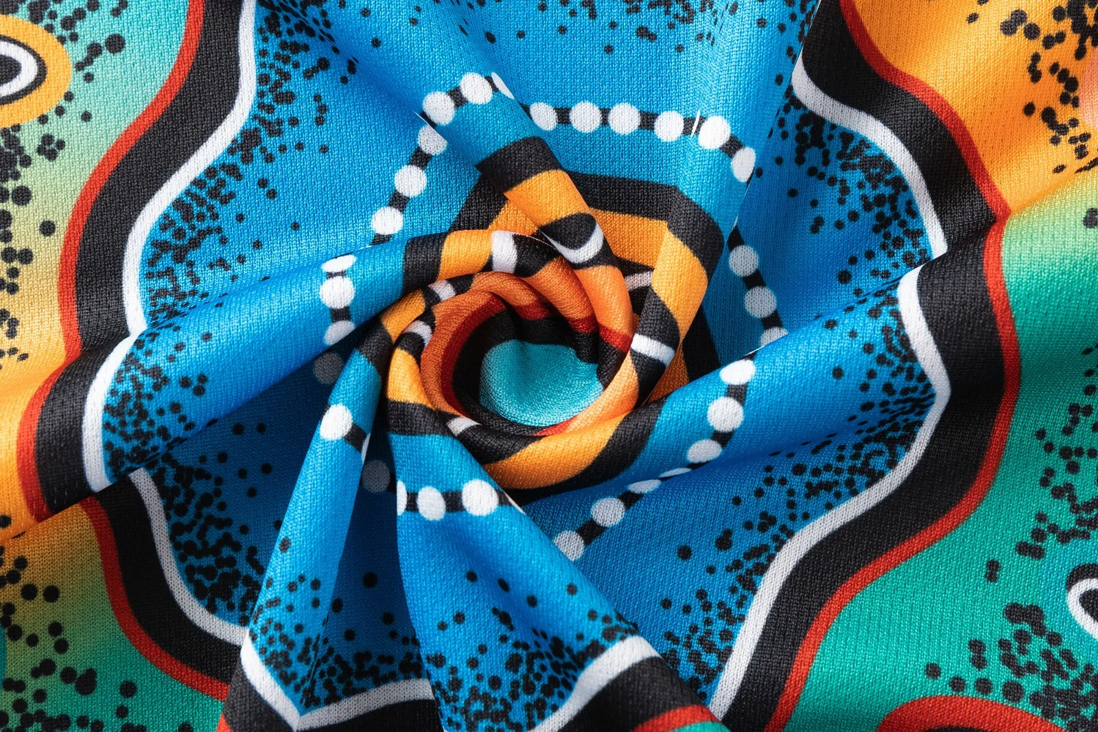 NRL 2026 Home Jersey - Indigenous All Stars - Youth - Kids - Image 9