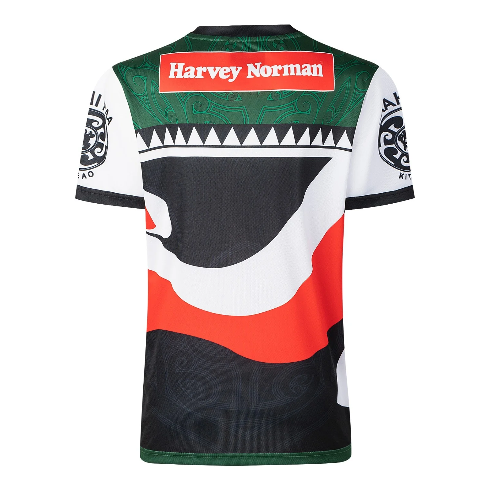 NRL 2026 Home Jersey - Maori All Stars - Adult - Mens - Image 3