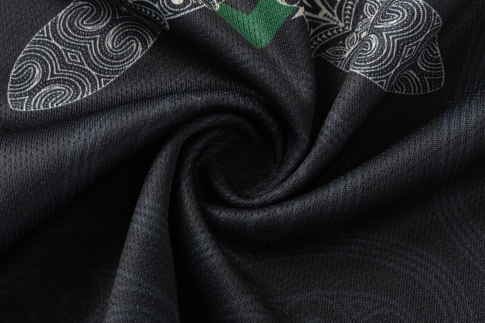 NRL 2026 Home Jersey - Maori All Stars - Youth - Kids - Image 10
